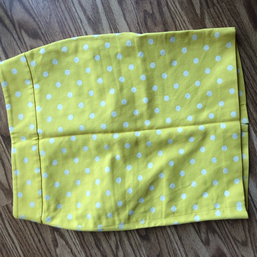Ann Taylor Petite Pencil Skirt